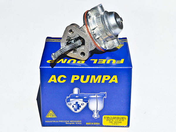 ipm ac pumpa 121 00 00 tt